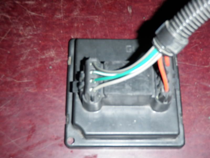 69 RS headlight motor conversion Team Camaro Tech